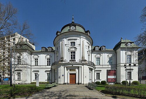 Museum of Independence